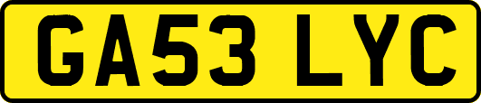 GA53LYC