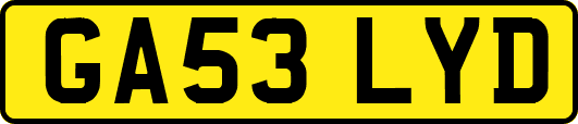GA53LYD