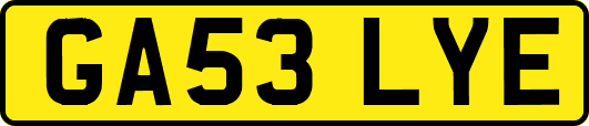 GA53LYE