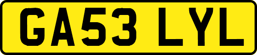 GA53LYL