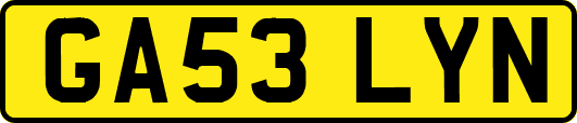 GA53LYN