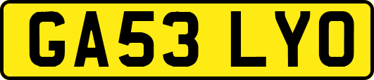GA53LYO