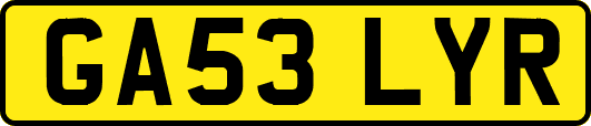 GA53LYR