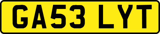 GA53LYT