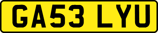 GA53LYU