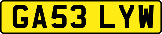 GA53LYW