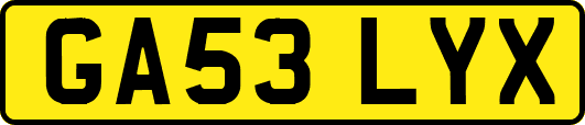 GA53LYX
