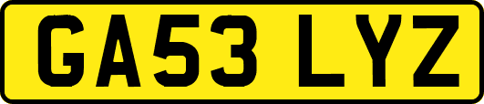GA53LYZ