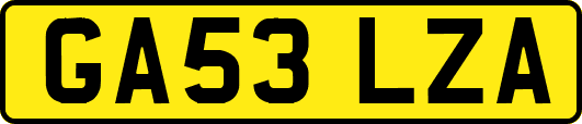 GA53LZA