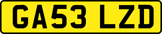 GA53LZD