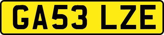 GA53LZE