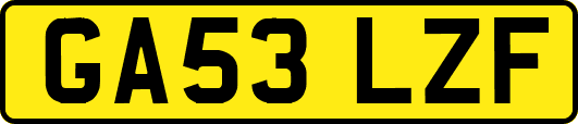 GA53LZF
