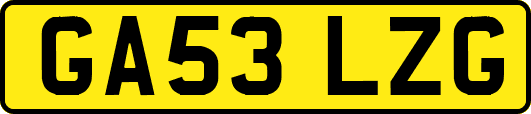 GA53LZG