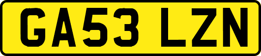 GA53LZN