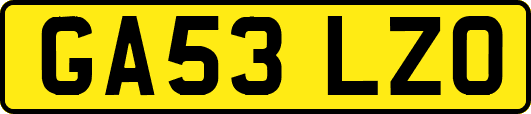 GA53LZO