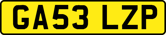 GA53LZP