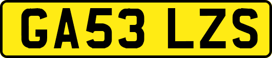 GA53LZS