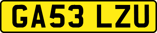 GA53LZU