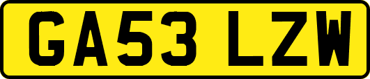 GA53LZW