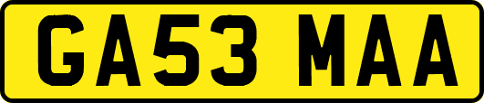 GA53MAA