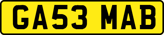 GA53MAB