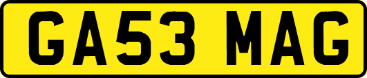 GA53MAG