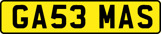 GA53MAS