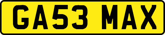 GA53MAX