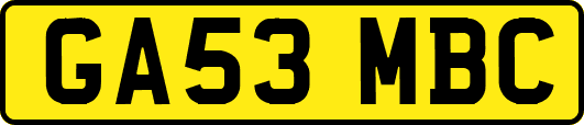 GA53MBC