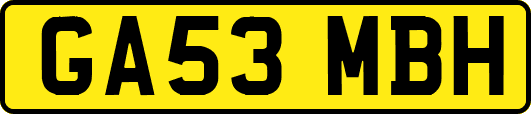 GA53MBH
