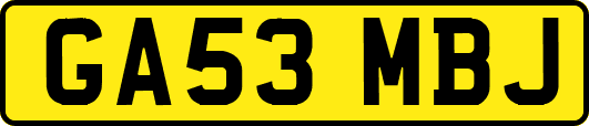 GA53MBJ