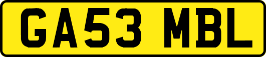 GA53MBL