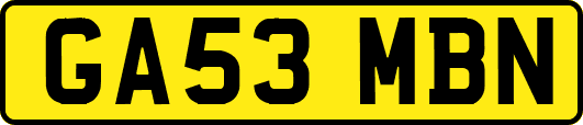 GA53MBN