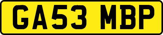 GA53MBP