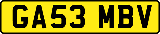 GA53MBV