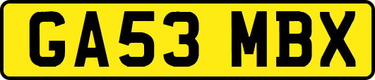 GA53MBX