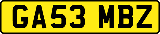 GA53MBZ
