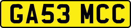 GA53MCC