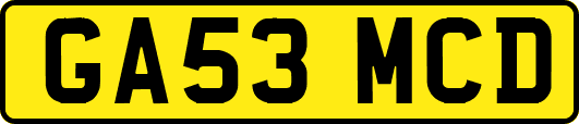 GA53MCD
