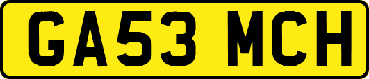 GA53MCH