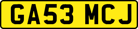 GA53MCJ