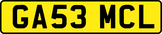 GA53MCL