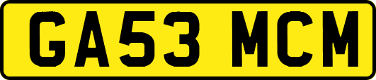 GA53MCM