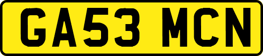 GA53MCN