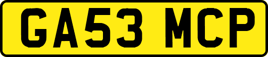 GA53MCP