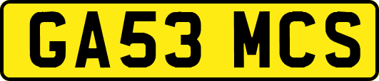 GA53MCS