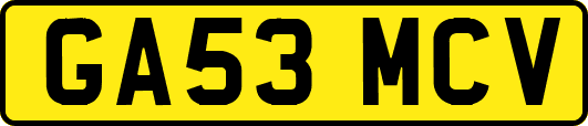 GA53MCV