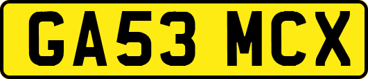 GA53MCX