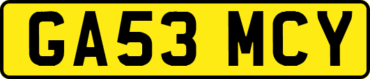 GA53MCY
