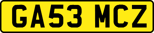 GA53MCZ